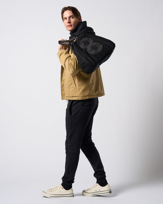 【muta × wjk】vintage luxe 8 bag