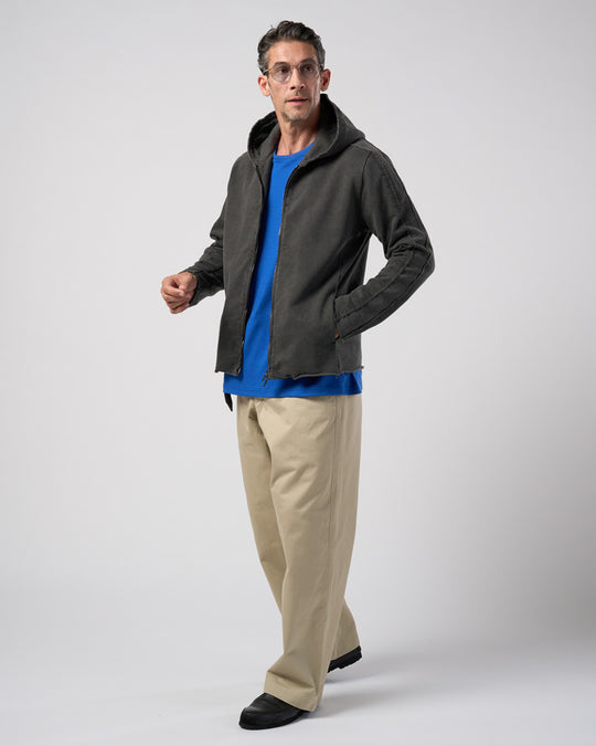 authentic chino trousers