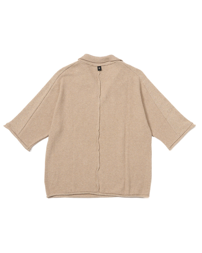 comfy skipper polo H/S