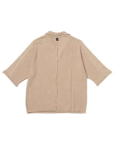 comfy skipper polo H/S