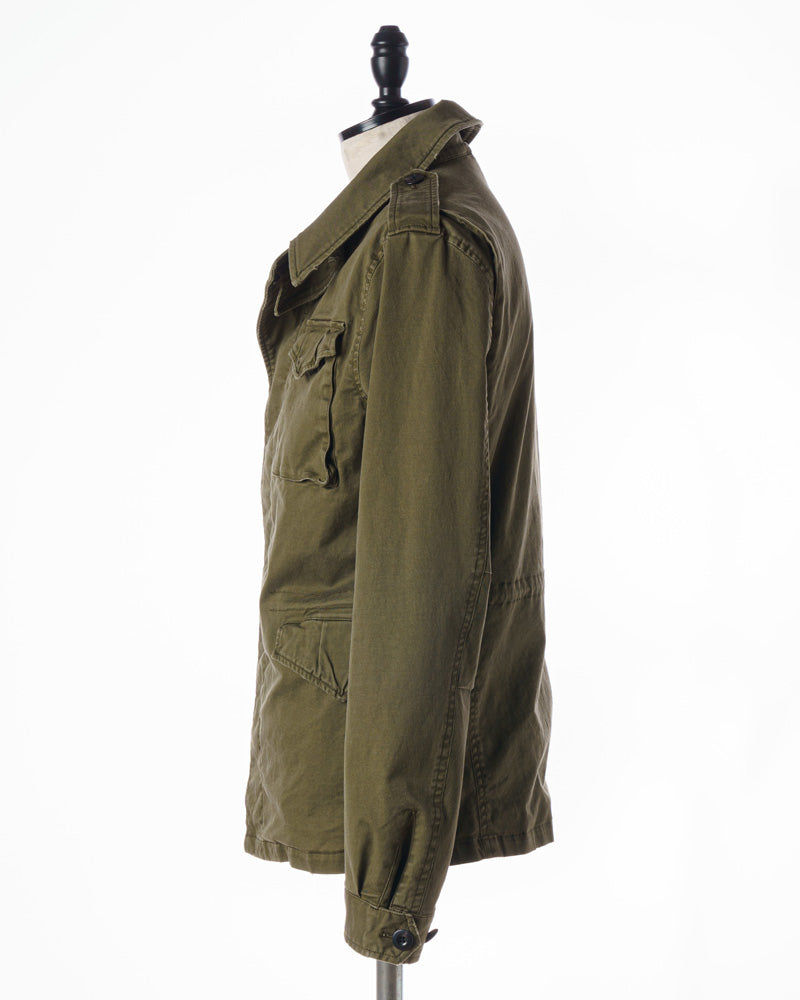 Neo M43 field jacket – wjk online store
