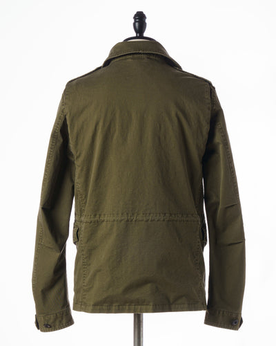 Neo M43 field jacket