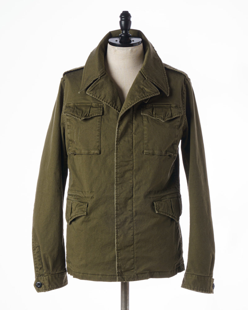 Neo M43 field jacket