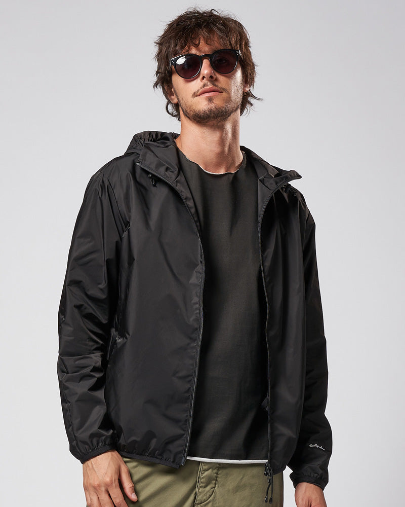 WJK ユーティリティ シェル パーカー M utility shell parka – wjk online store