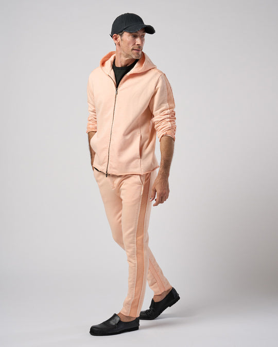 cotton linen herringbone aging B.B.cap