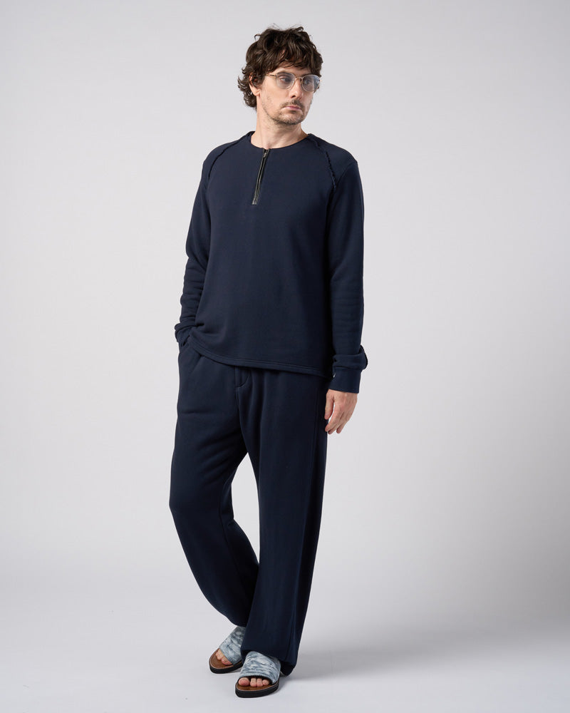 soft luxe urake wide banana pants