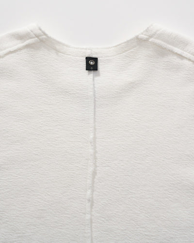 cut-off Tee