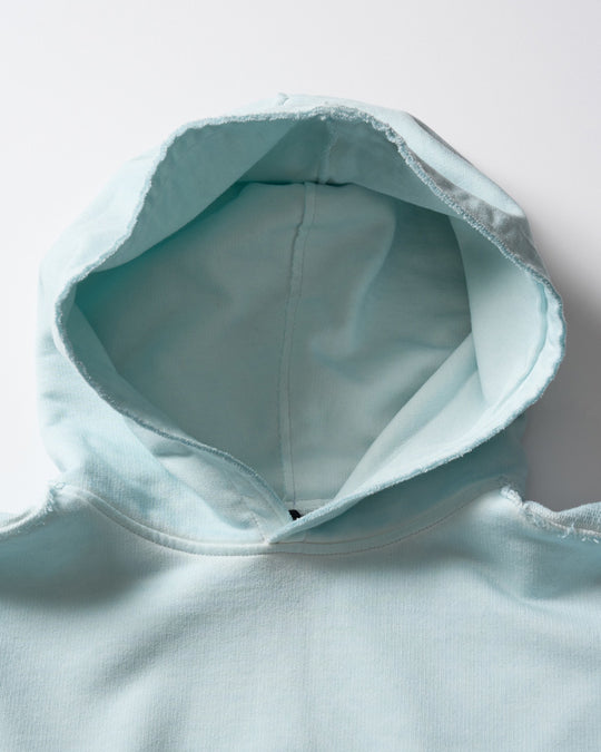 cut-off pull parker