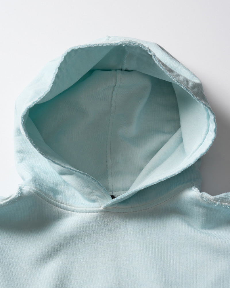cut-off pull parker