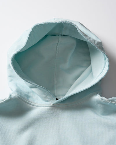 cut-off pull parker