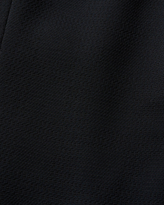 function knit jacket (jacquard check)