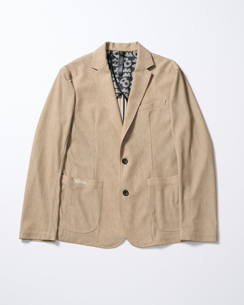 muta × wjk】smart jacket – wjk online store