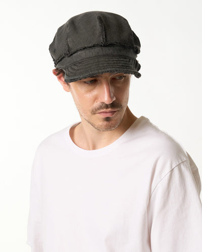 jersey engineer cap