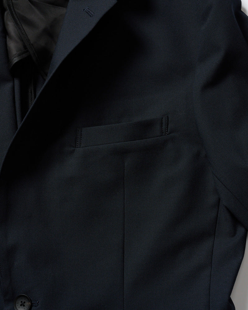 comfort tailored jacket