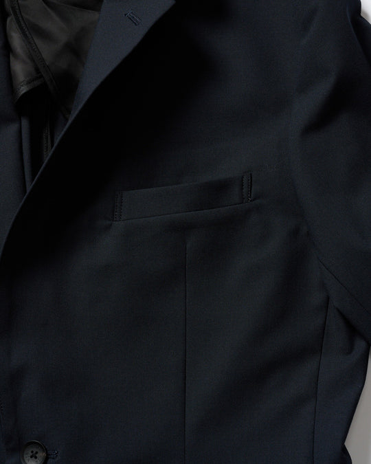 comfort tailored jacket