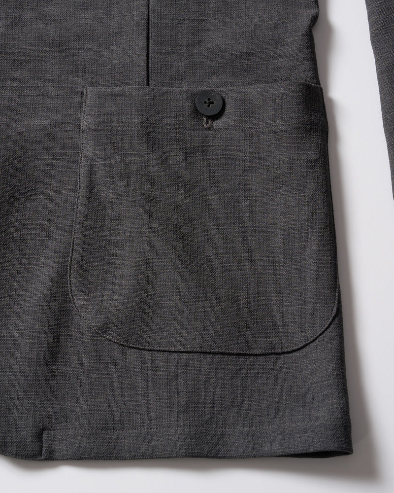 relax single jacket