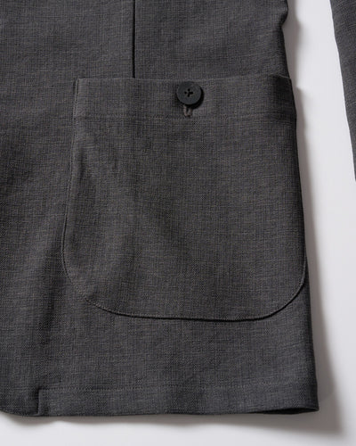 relax single jacket