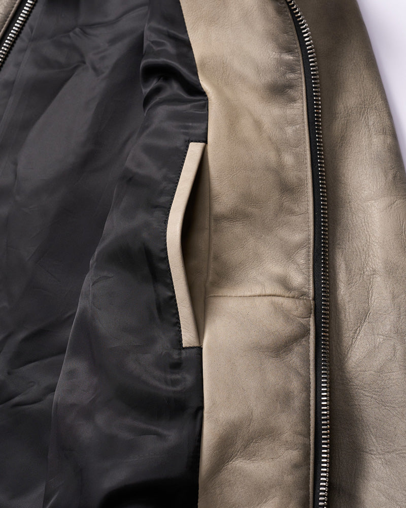 leather single riders – wjk online store