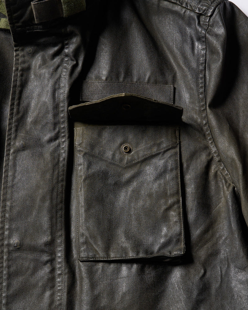oild vintage M66