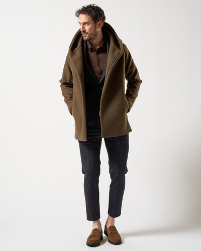 zip witch coat