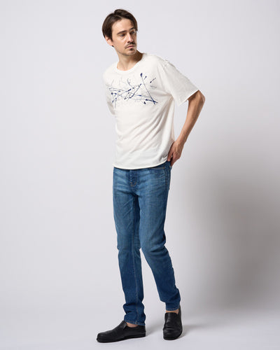 splash ARMY S/S