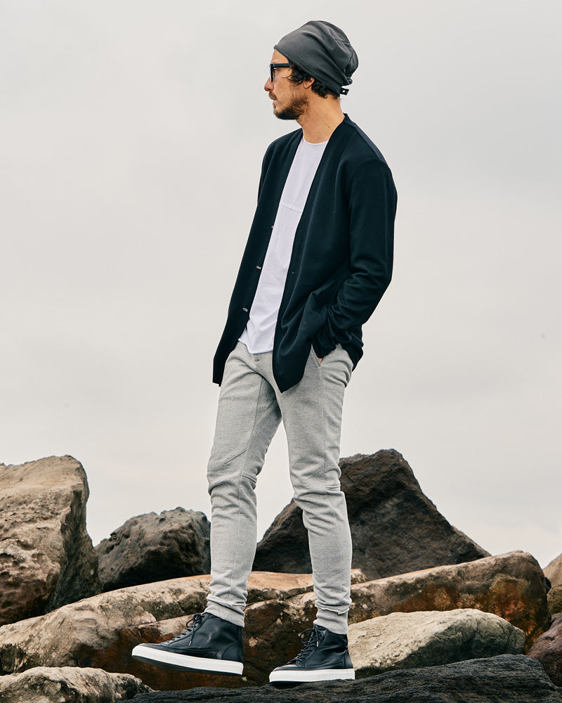 2-ply hook cardigan – wjk online store
