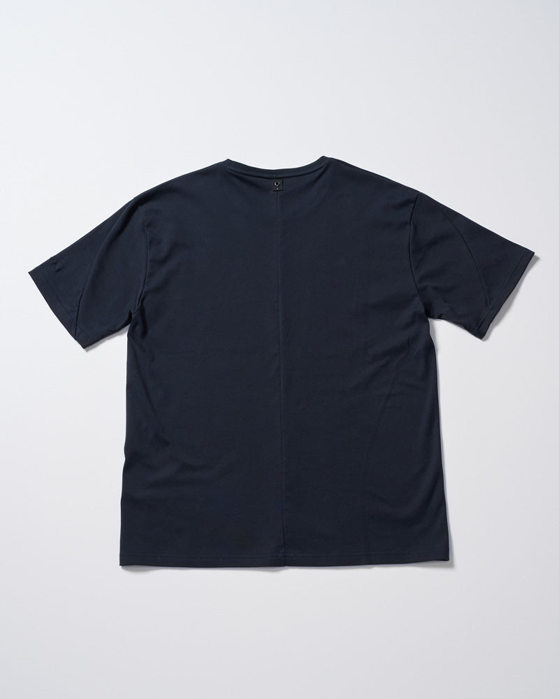 luxury cotton S/S