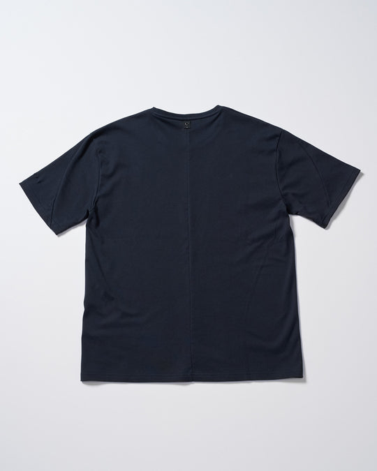 luxury cotton S/S