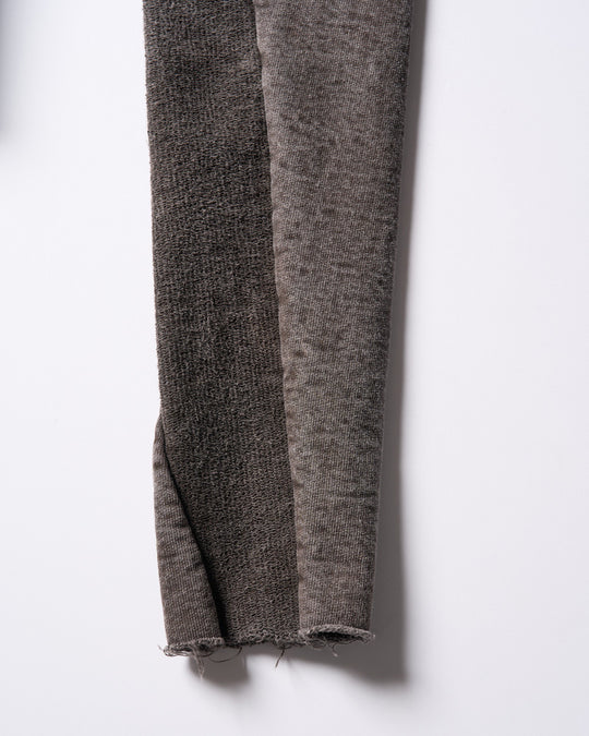twist jersey cut-sewn