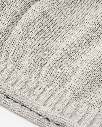 GIMA roll beanie