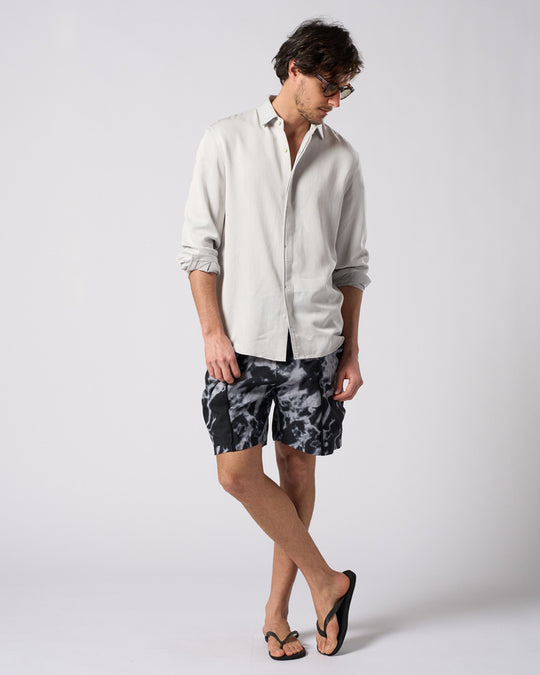 teck shorts
