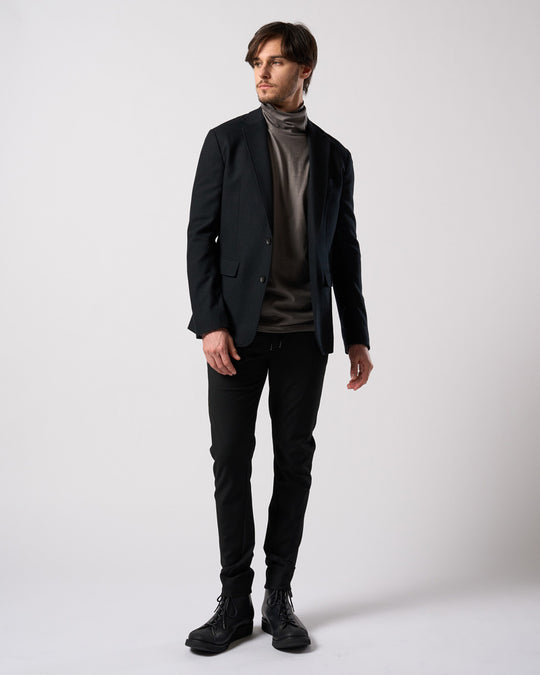 comfort tailored jacket