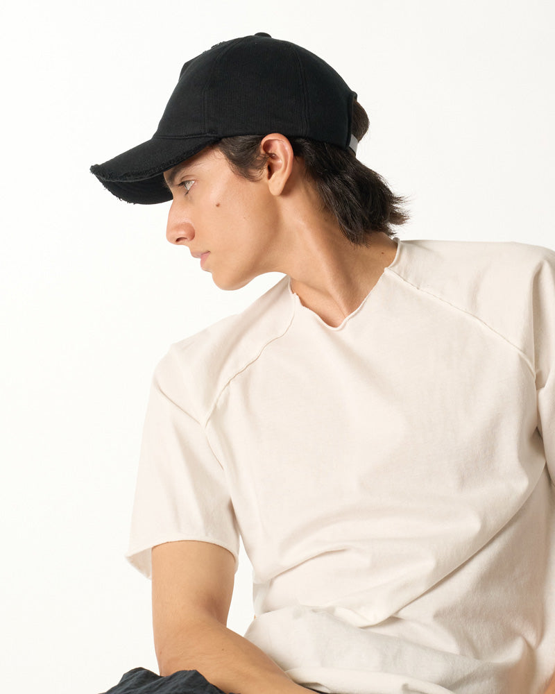 jersey B.B.cap