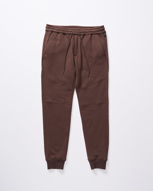back boa rib pants
