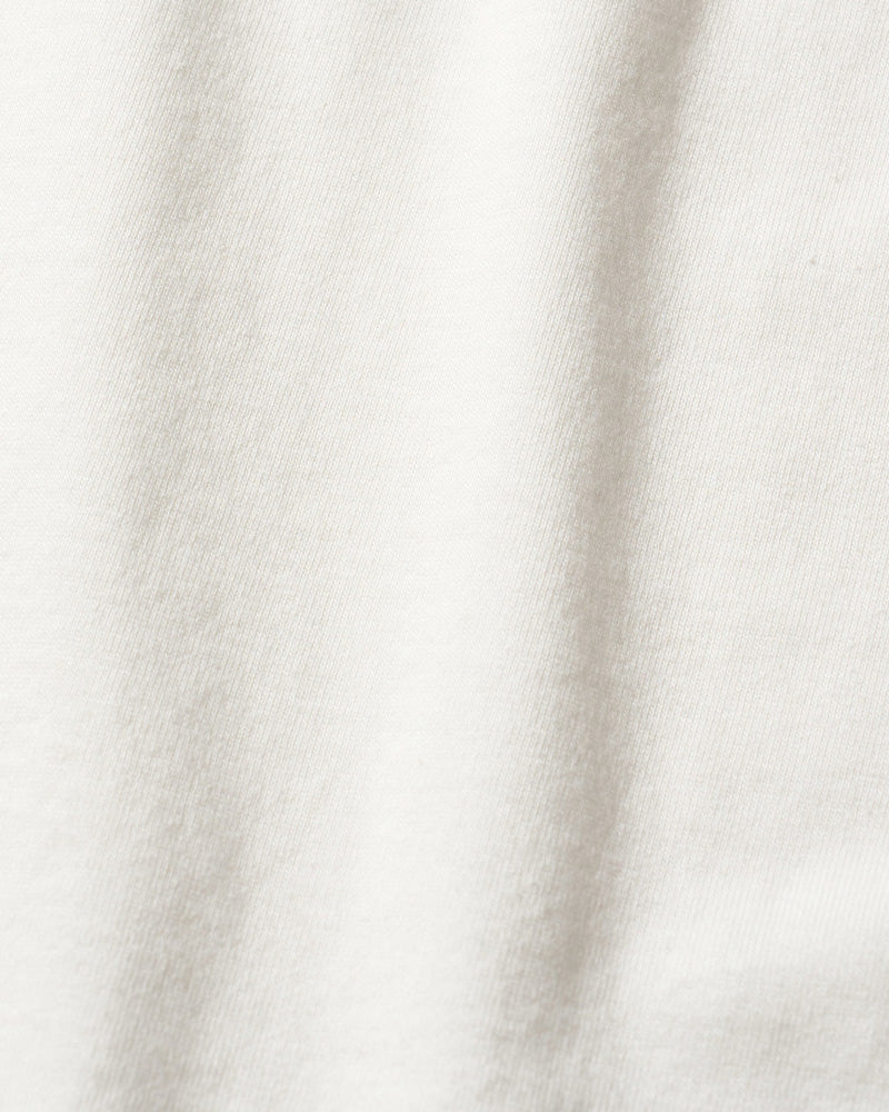 vintage loose pin-tuck S/S