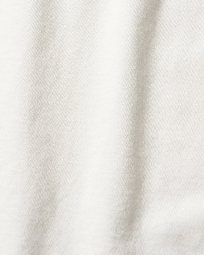 vintage loose pin-tuck S/S