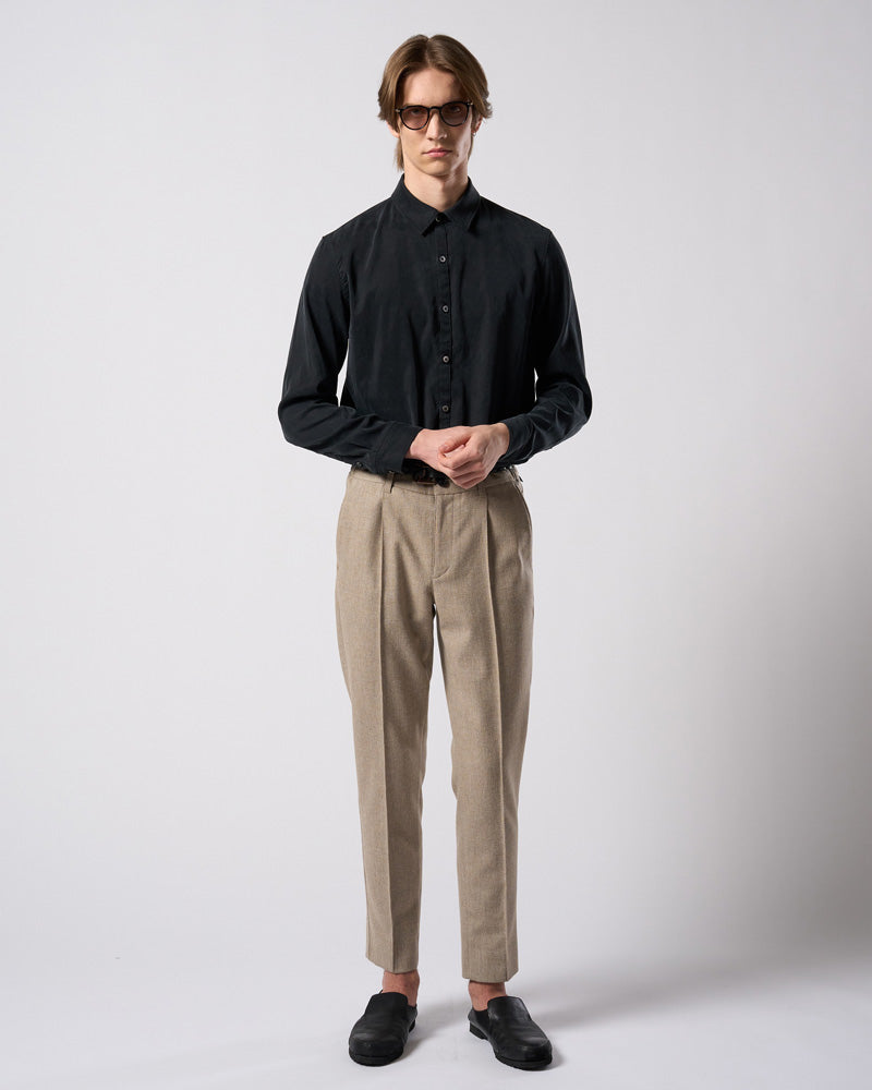 cupuro fibril dress shirt
