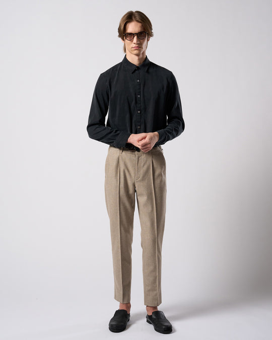 cupuro fibril dress shirt