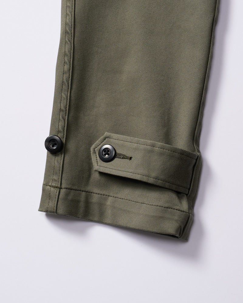 M47 banana slim pants