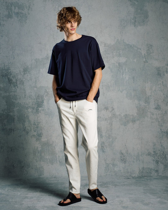 thin denim easy