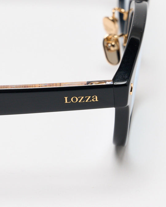 Lozza for wjk "MACHO 2"