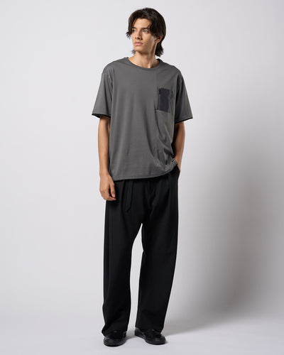 relax banana slacks