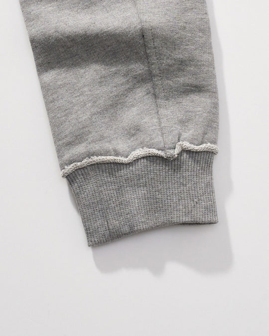 basic zip-up parka – wjk online store