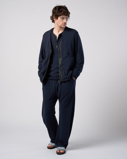 soft luxe urake wide banana pants