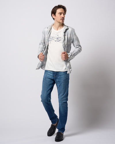 splash ARMY S/S