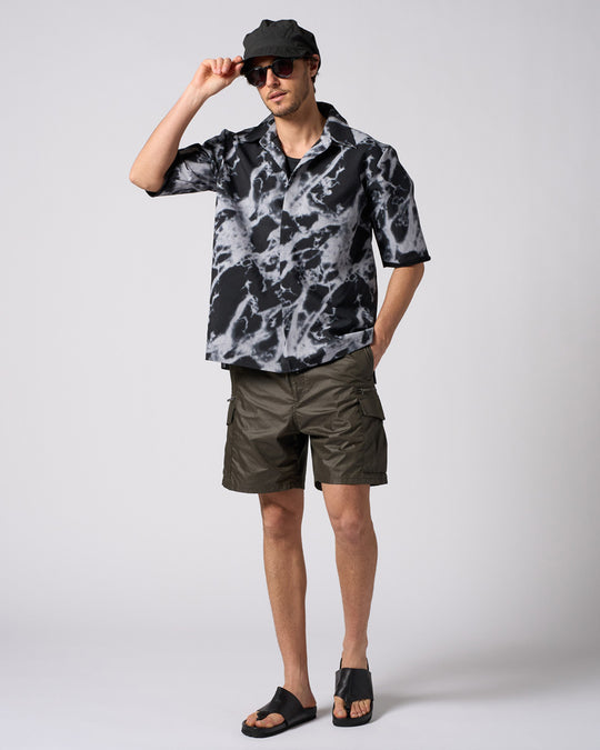 skipper shirt H/S