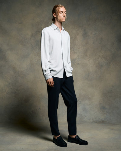 combination slip-on shoes