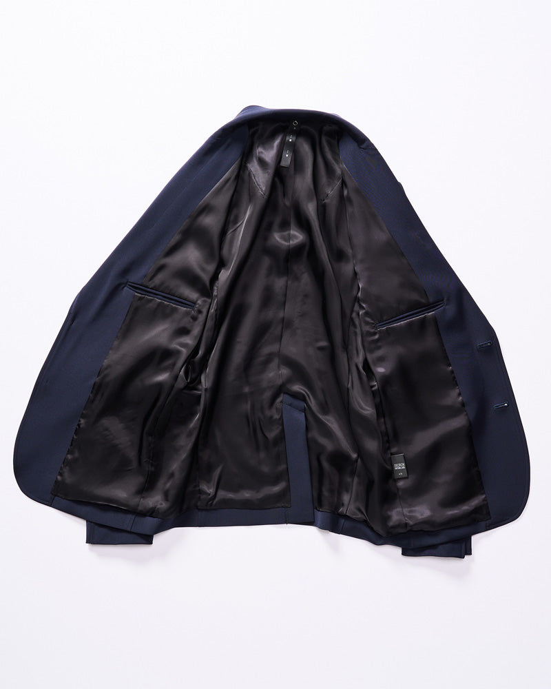 smart jacket (full lining)