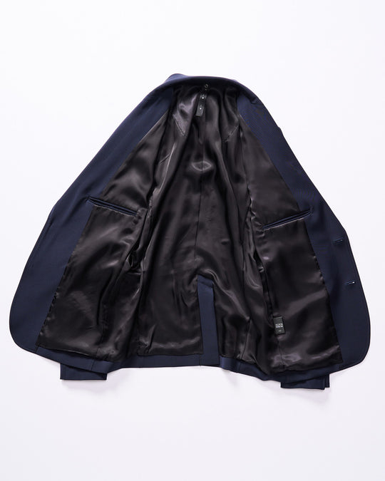 smart jacket (full lining)