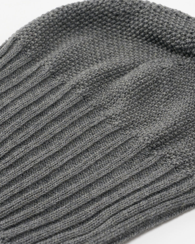 comfy 2-way knit watch